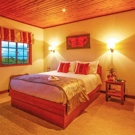 The Ark Lodge Nyeri Exterior foto