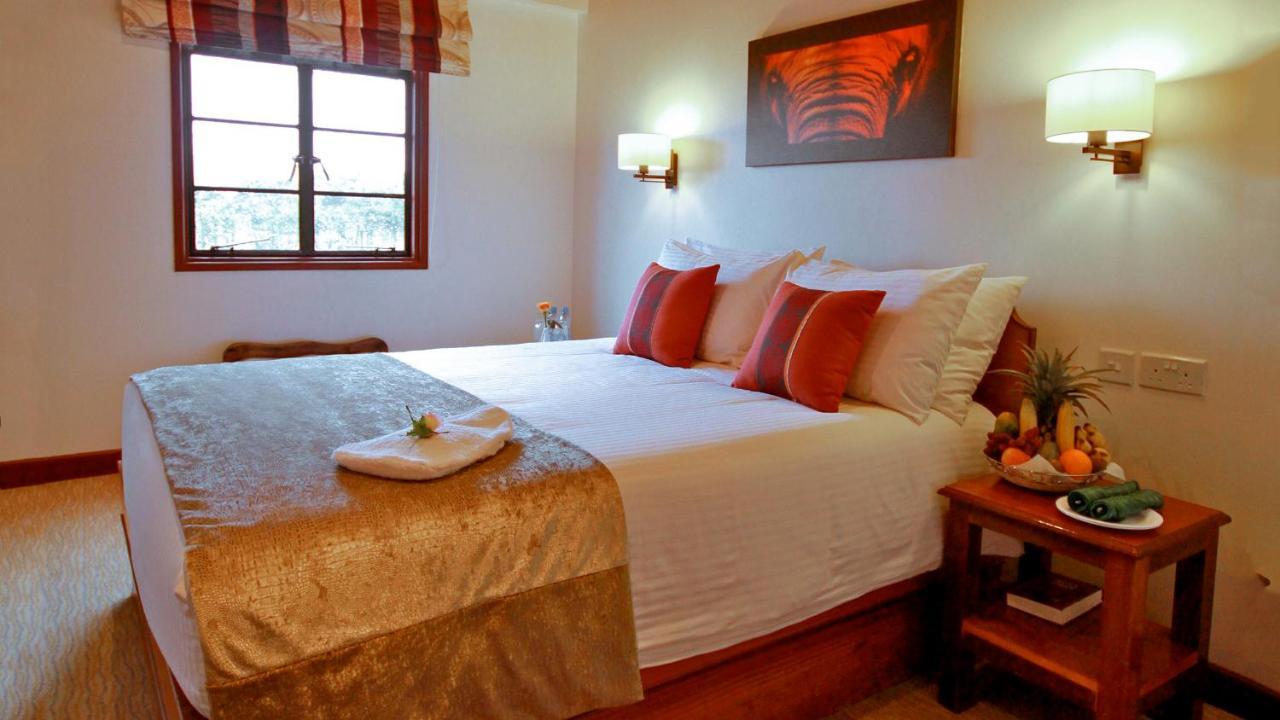 The Ark Lodge Nyeri Exterior foto